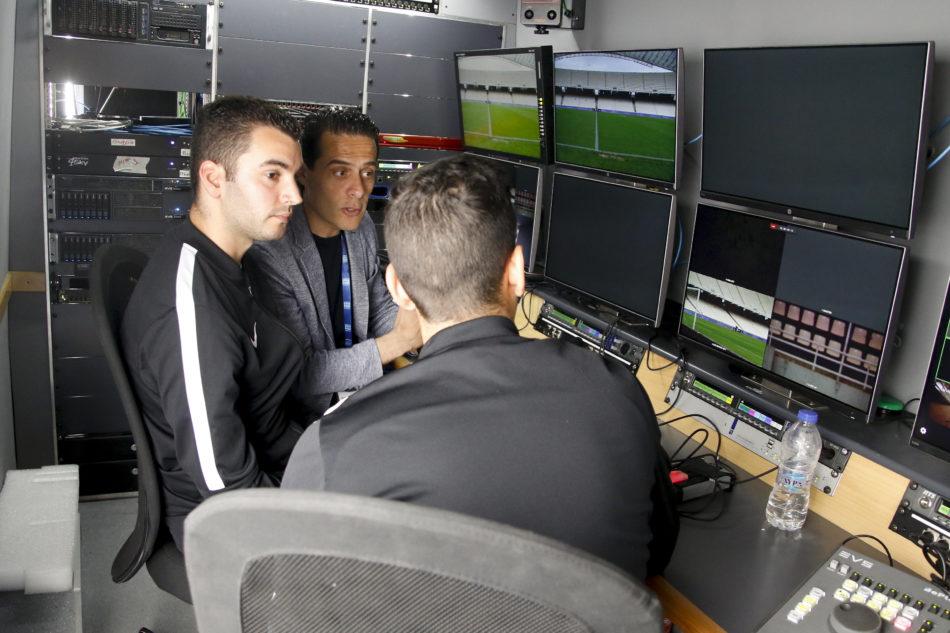 VAR