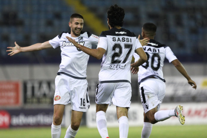 Ατρόμητος ΟΦΗ