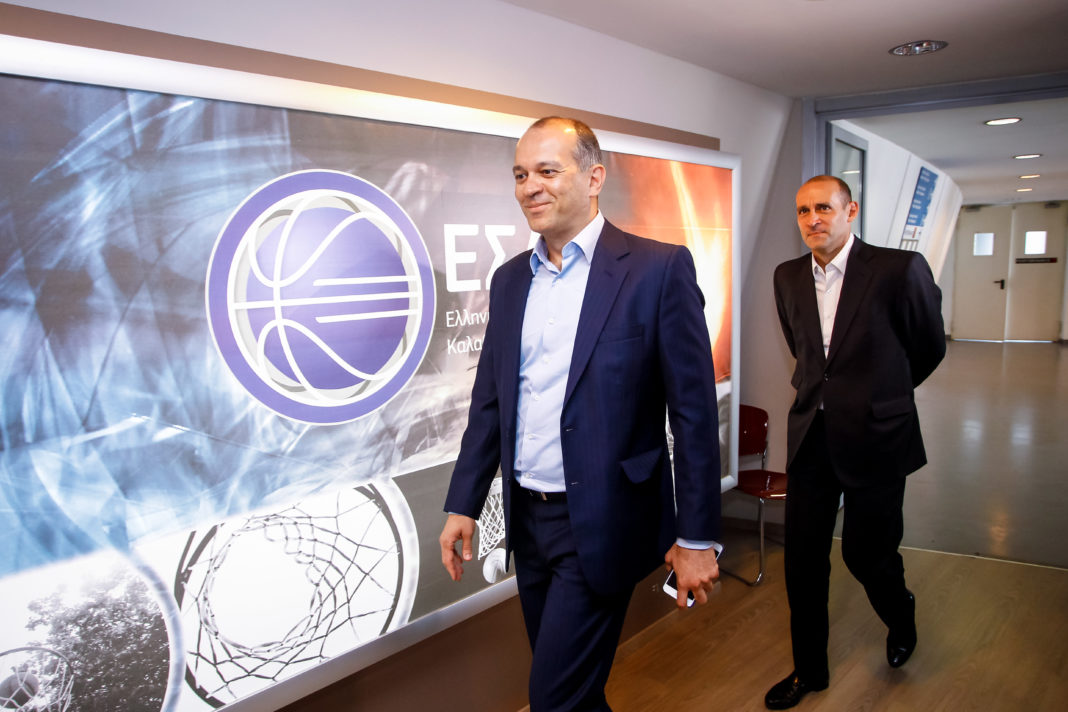 Παναγιώτης - Γιώργος Αγγελόπουλος