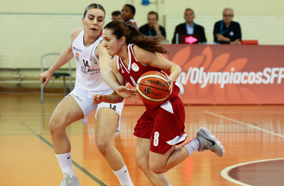 Ολυμπιακός παοκ