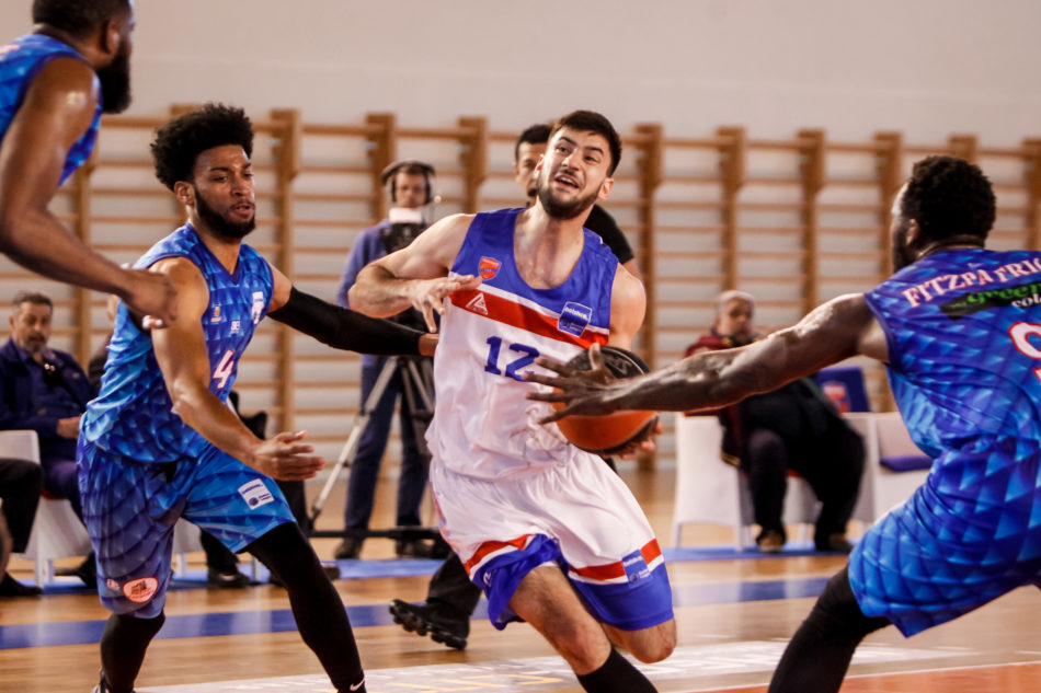 Πανιώνιος Χολαργός