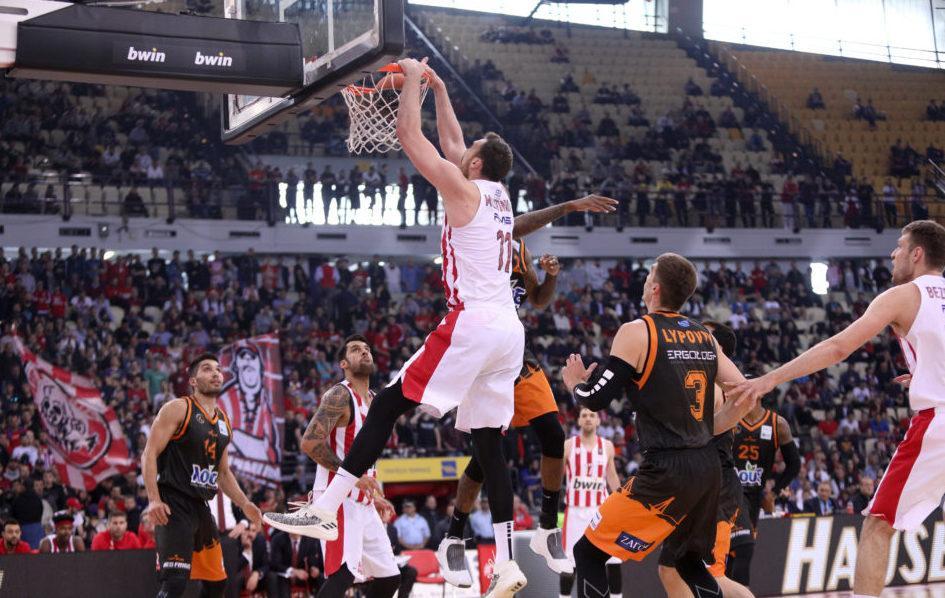 οσφπ προμηθέας