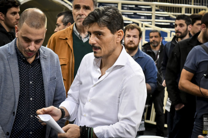 Γιαννακόπουλος