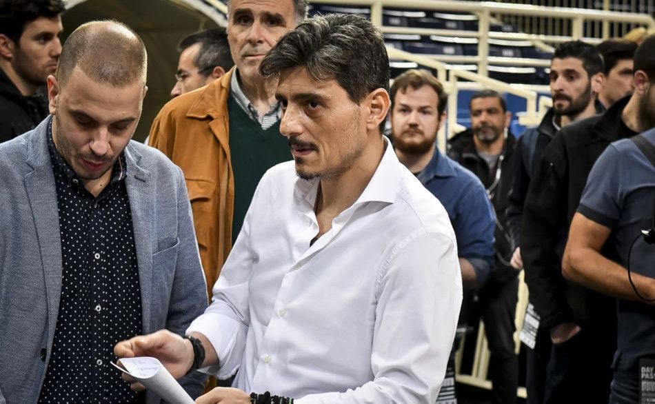 Γιαννακόπουλος