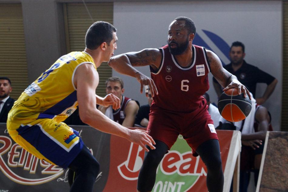 Λαύριο Ήφαιστος