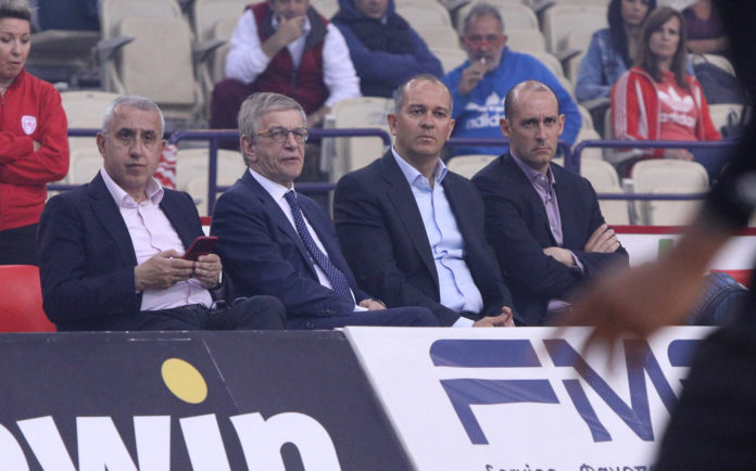 αγγελόπουλοι