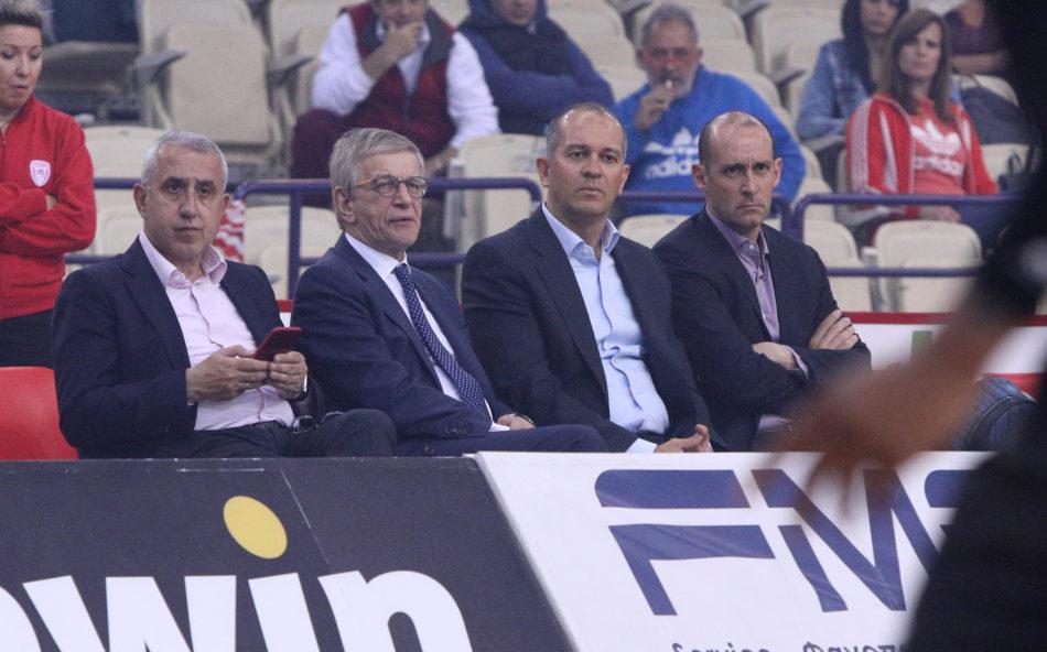 αγγελόπουλοι