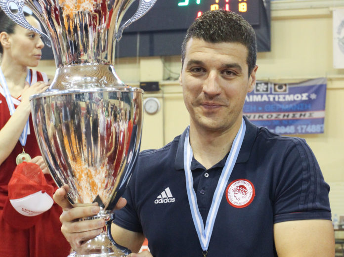 Παντελάκης