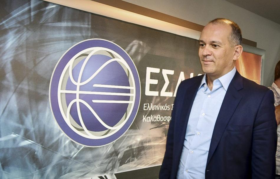 Γιώργος Αγγελόπουλος Ολυμπιακός