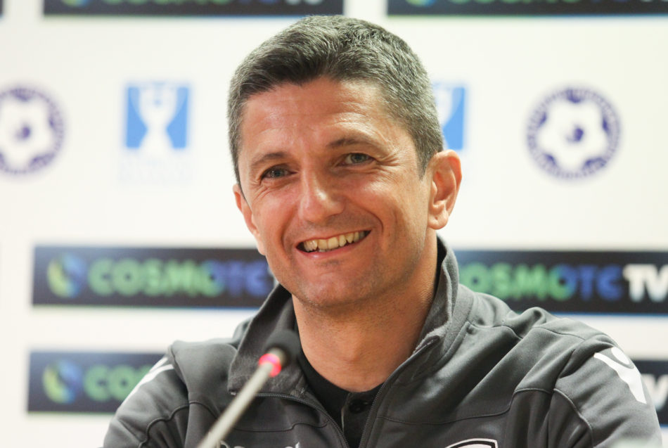 Λουτσέσκου