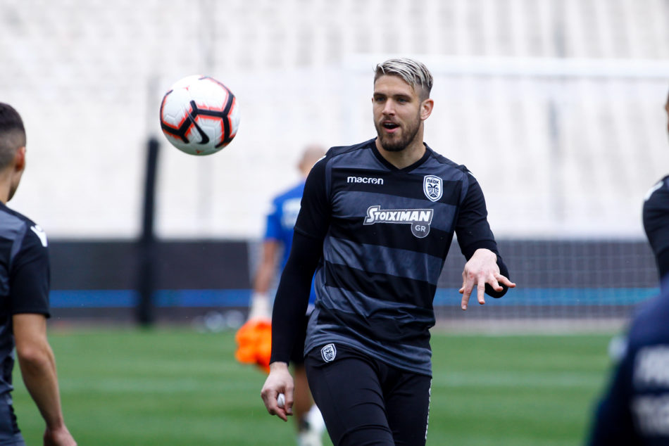 Πασχαλάκης