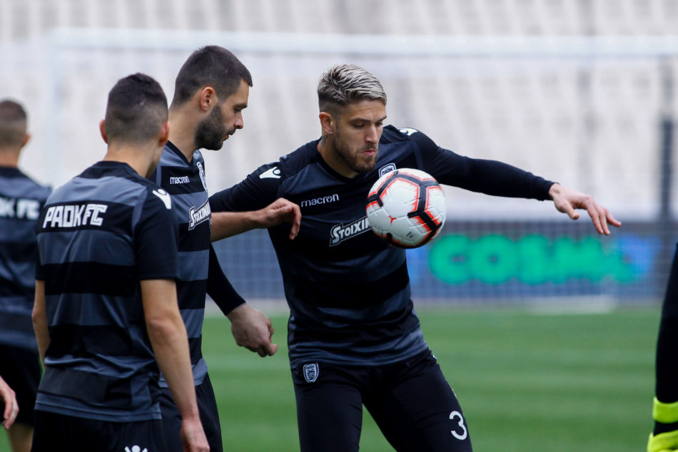 Πασχαλάκης