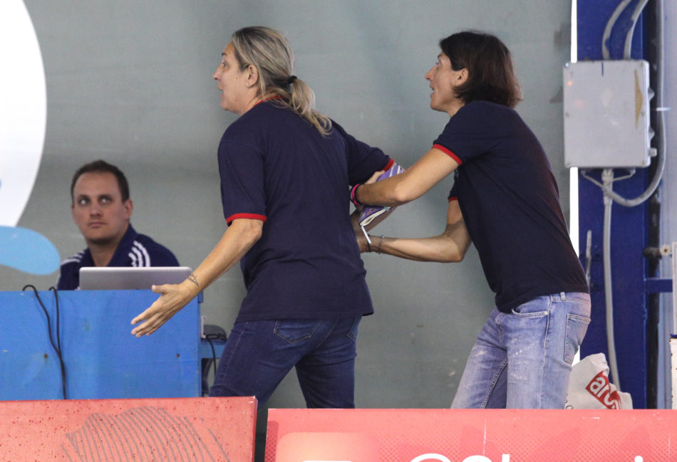 Αλεξία Καμμένου