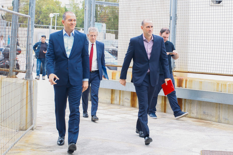 Αγγελόπουλοι