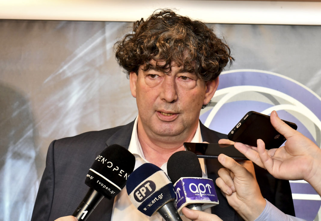 Γαλατσόπουλος