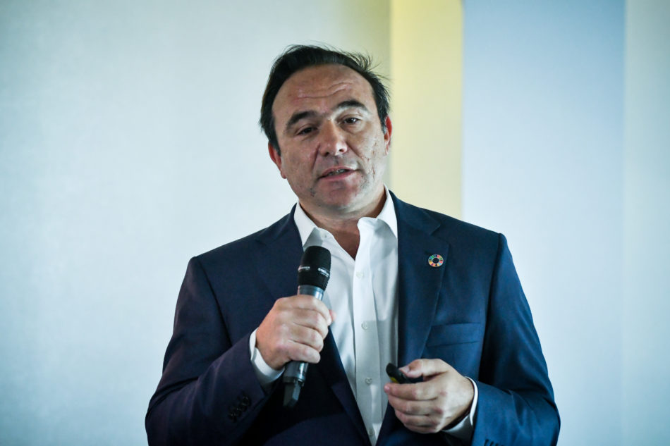 Πέτρος Κόκκαλης