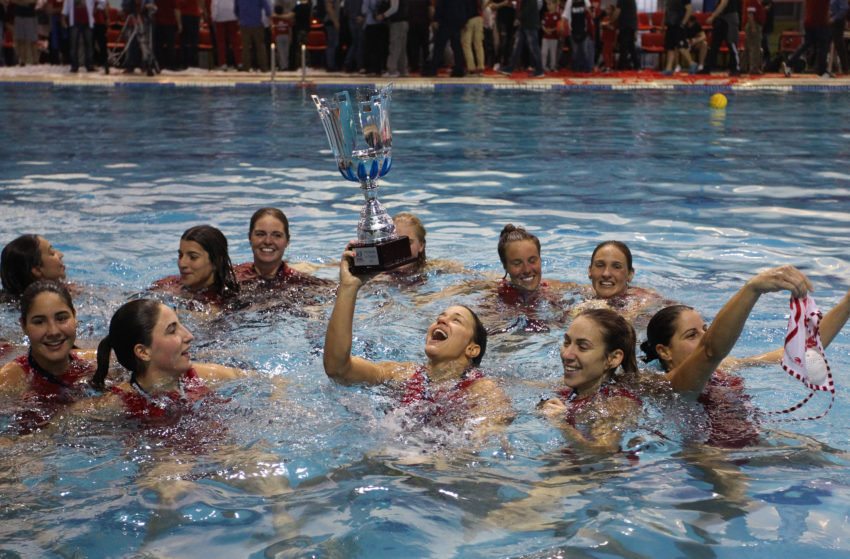 Ολυμπιακός πόλο