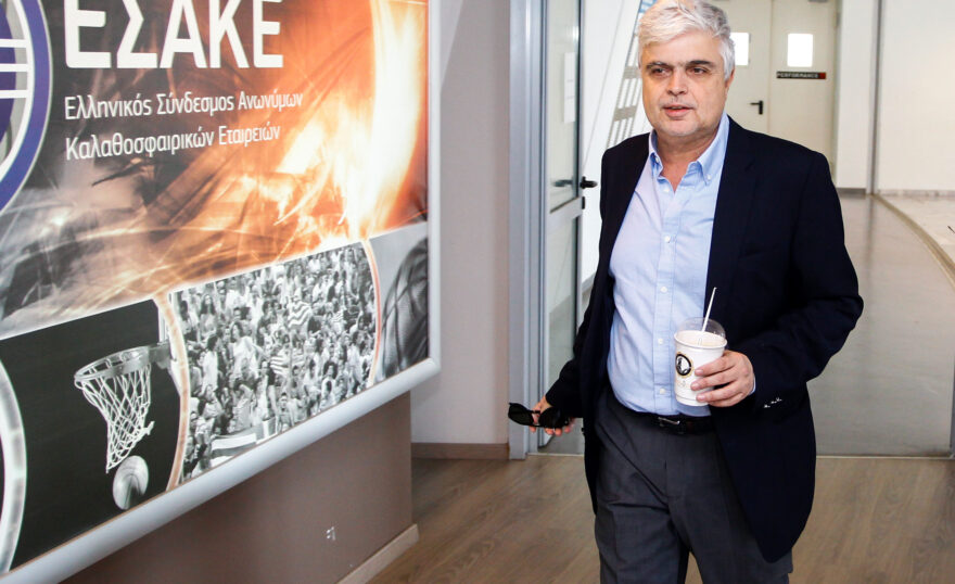 Μάνος Παπαδόπουλος