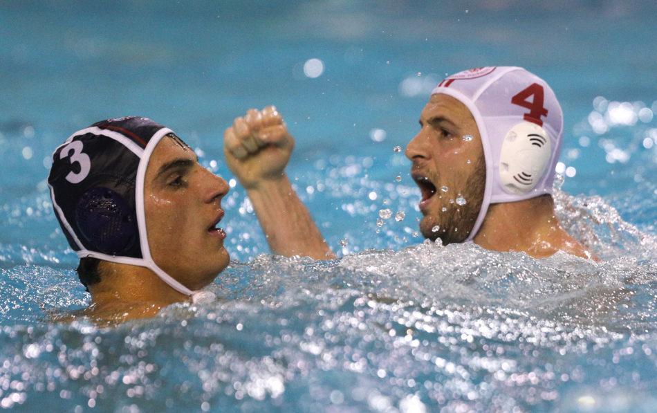 Ολυμπιακός - Βουλιαγμένη