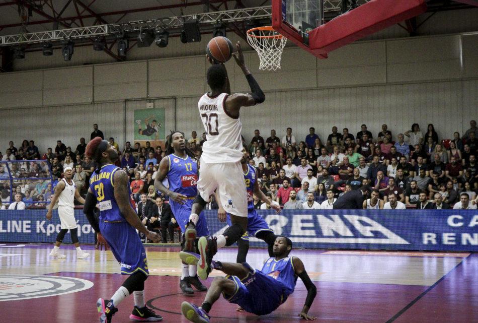 Ήφαιστος Περιστέρι