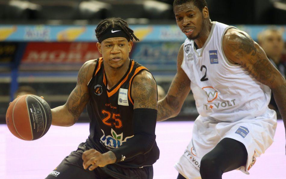 ΠΑΟΚ Προμηθέας