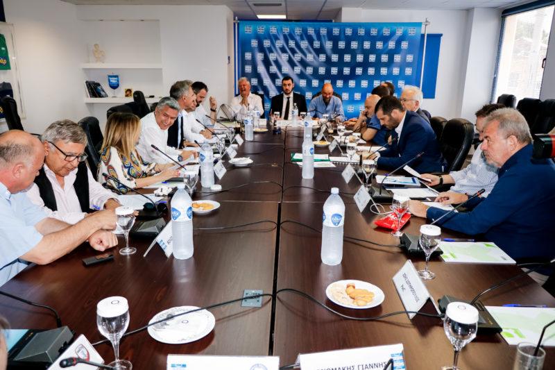 σουπερ λιγκ