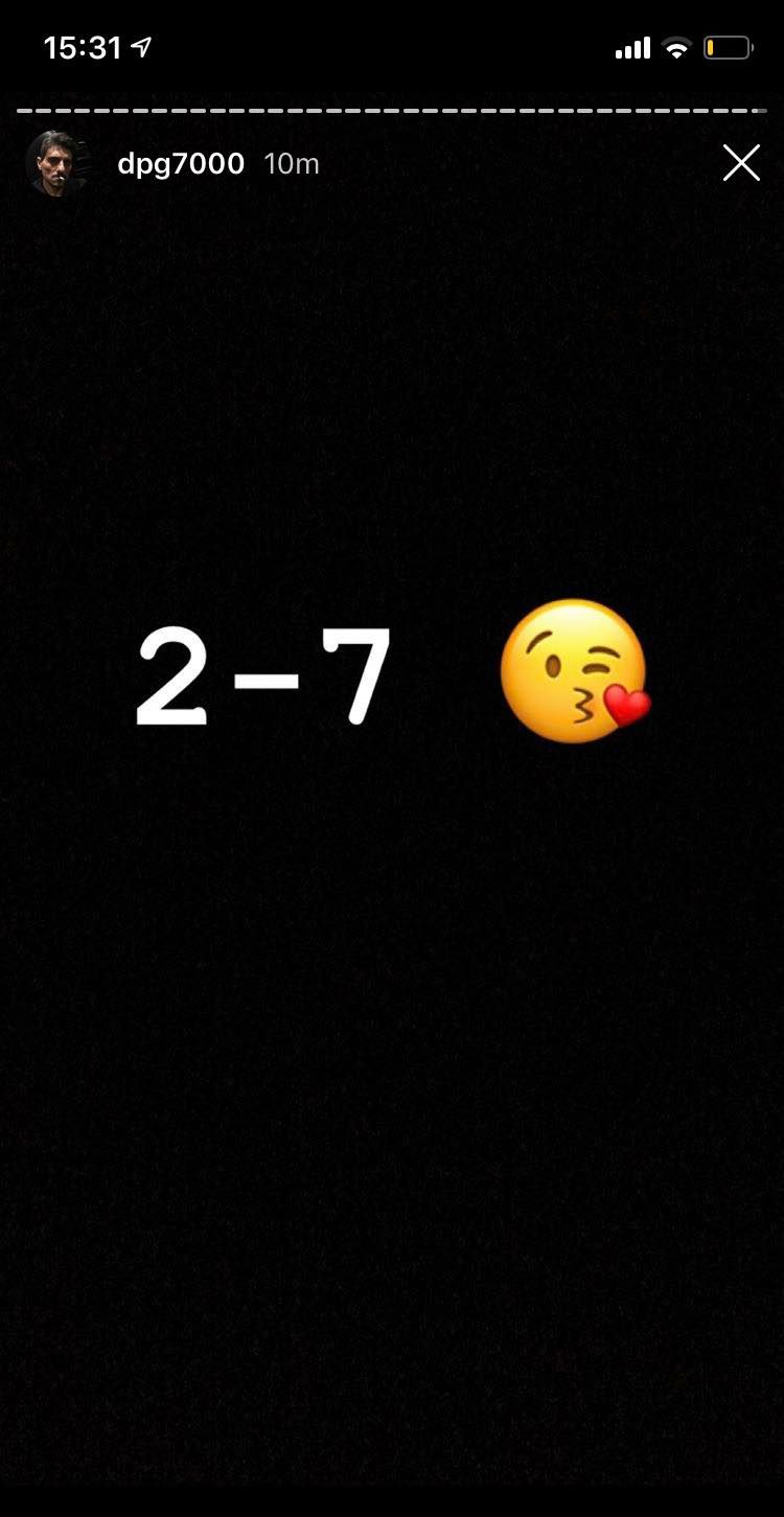 Δημήτρης Γιαννακόπουλος 2-7 3-6