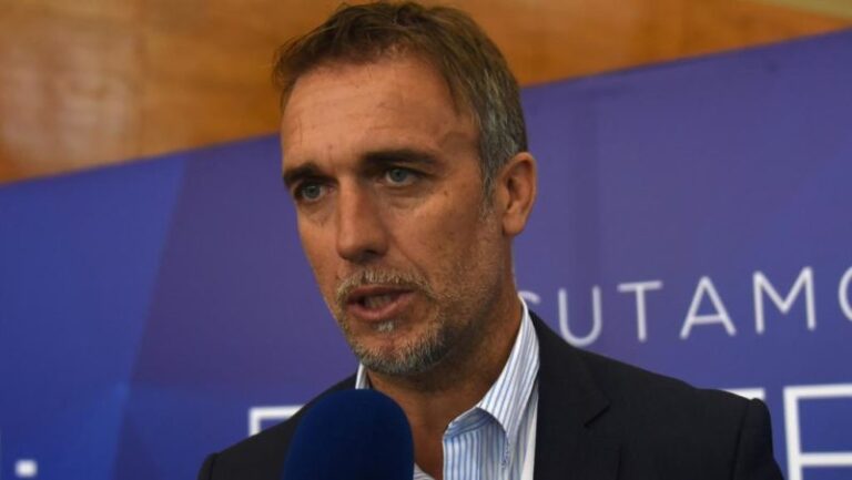 Σκέφτεται Μπατιστούτα για προπονητή η Μίντλεσμπρο