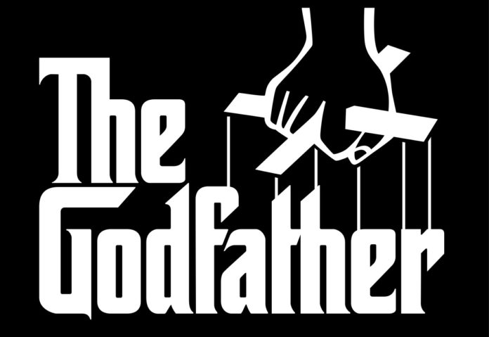 Godfather Νονος insider FWS