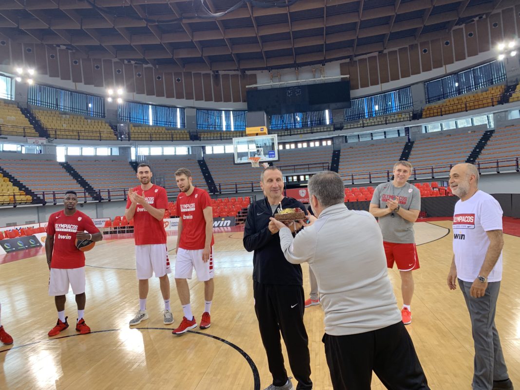 μπλατ γενέθλια