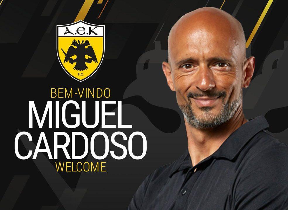 Mιγκέλ καρντόσο