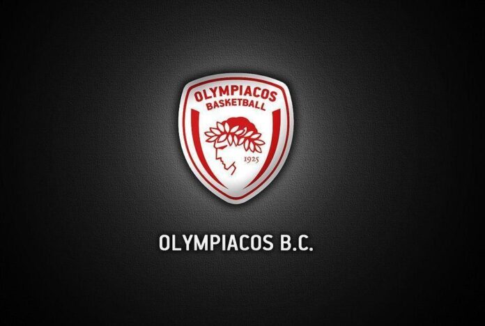 Olympiacos bc ΚΑΕ Ολυμπιακός