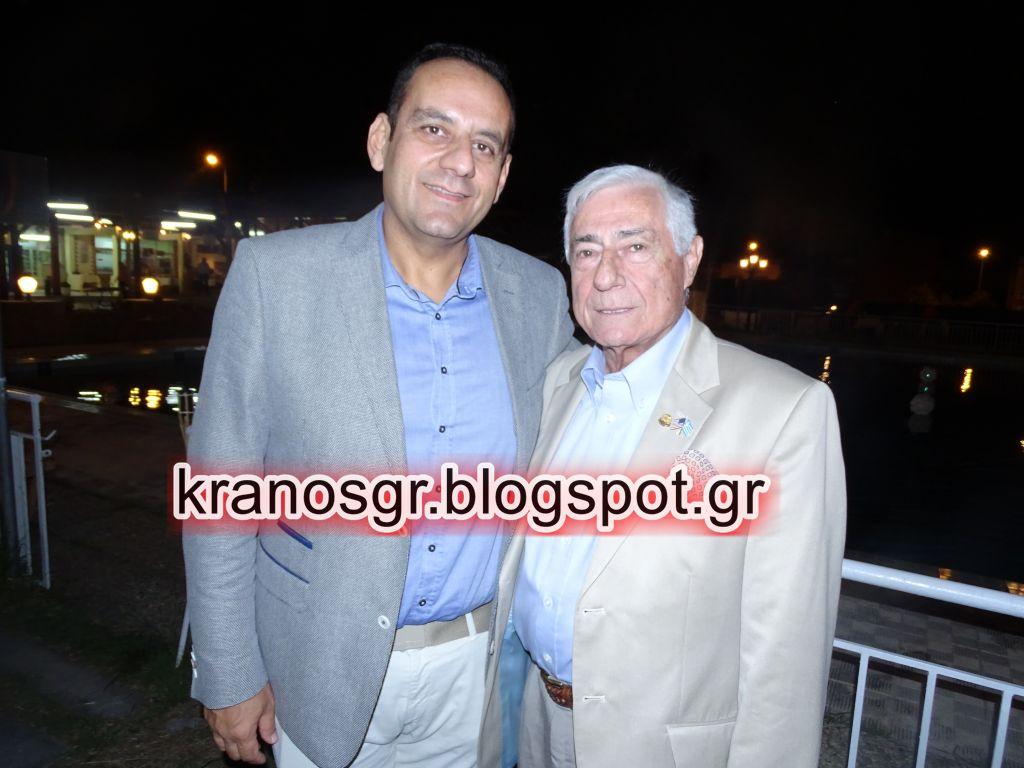 Peter Baltis Ahepa Στρατός Ξηράς