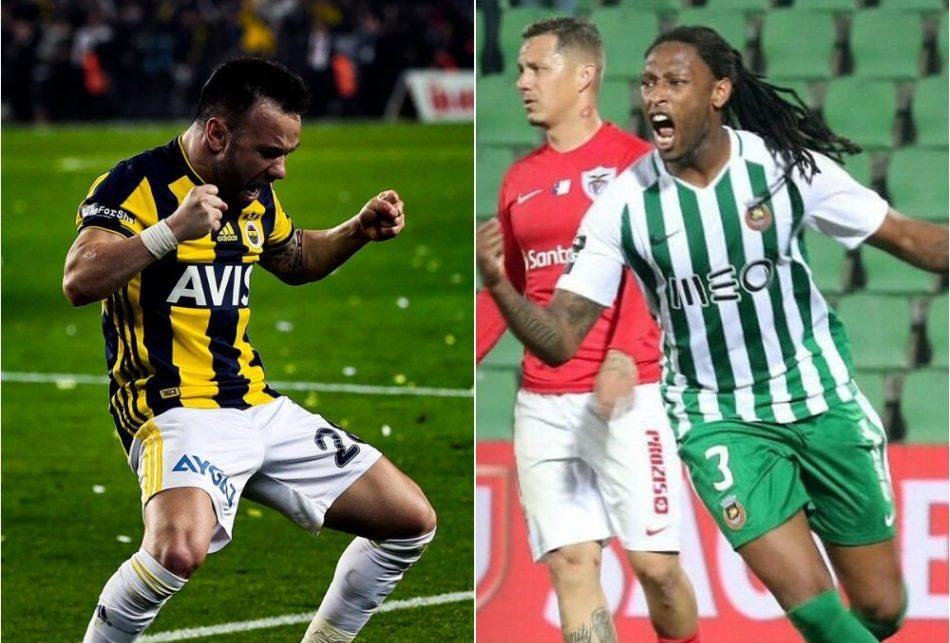 Βαλμπουενά - Σεμέδο