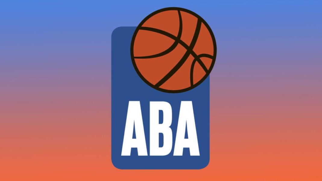 Αδριατική Λίγκα ABA LIGA
