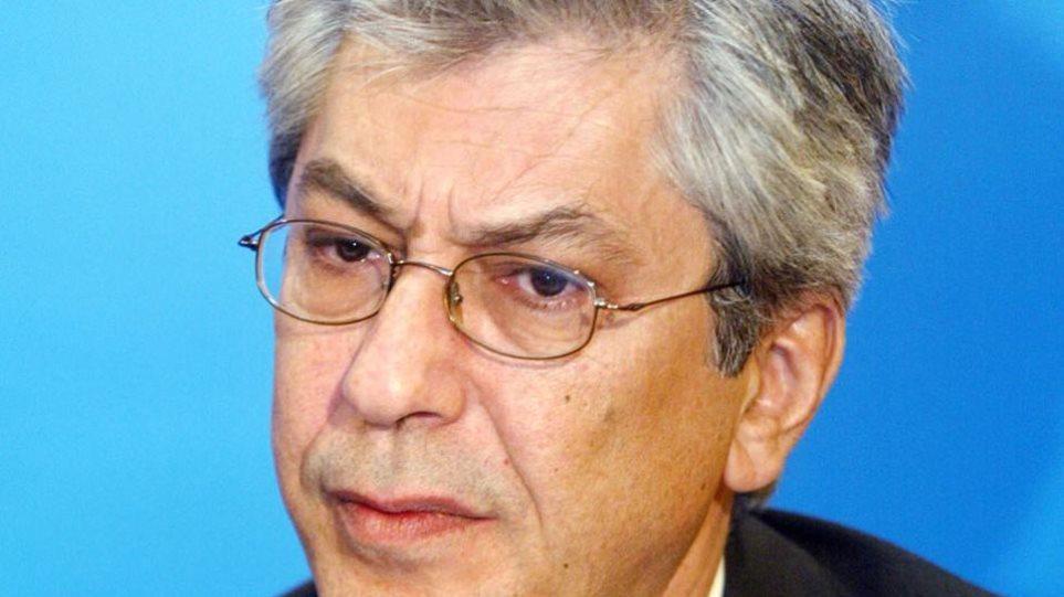 Γιώργος Μιχελής Attica Bank θανατος