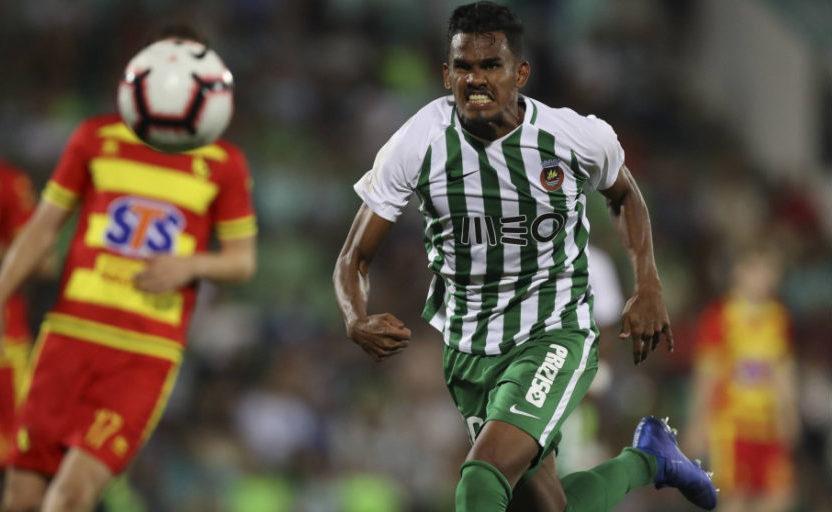 Γκαλένο Ρίο Άβε