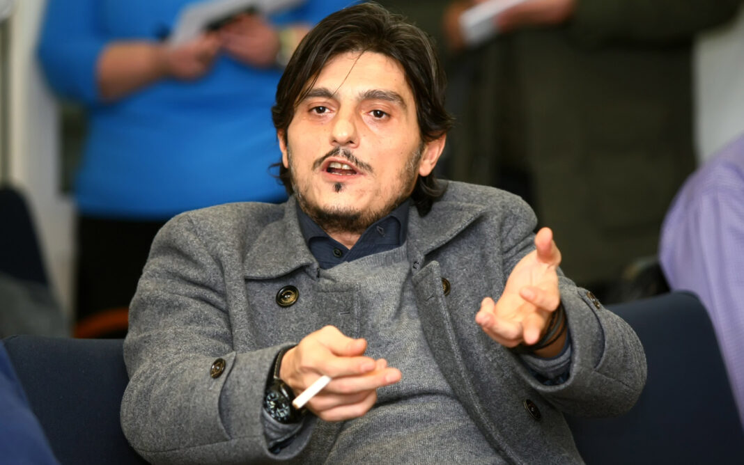 Δημήτρης Γιαννακόπουλος