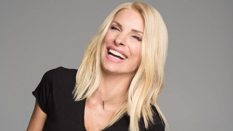 Ελένη Μενεγάκη