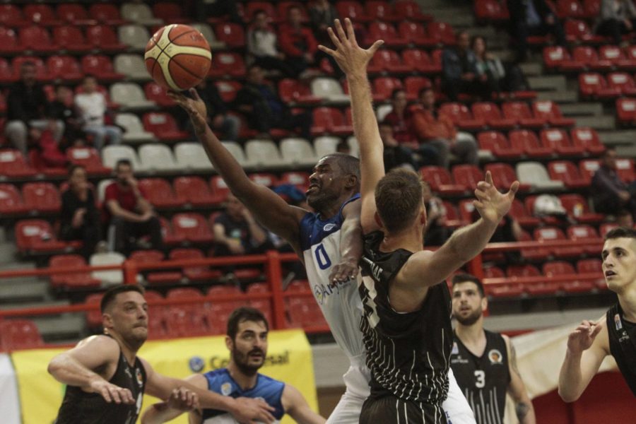 Ερμής Αγιάς Καστοριά