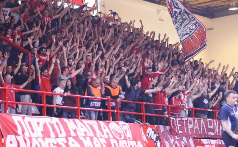 Ολυμπιακός