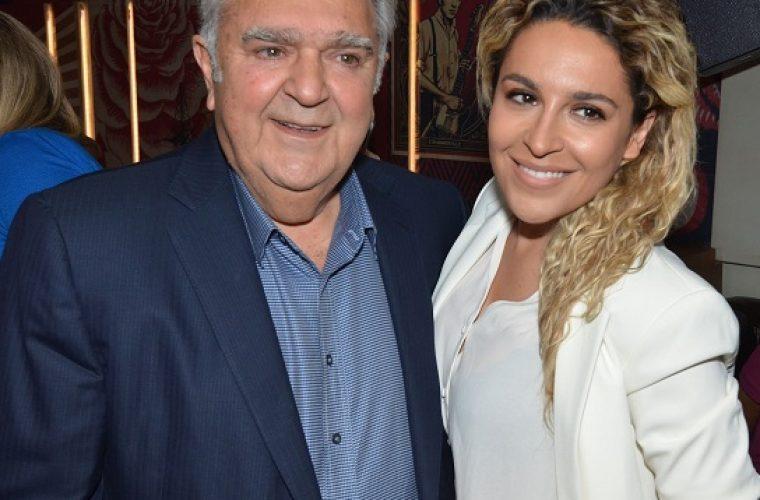 Πασχάλης Τερζής Γιάννα Τερζή