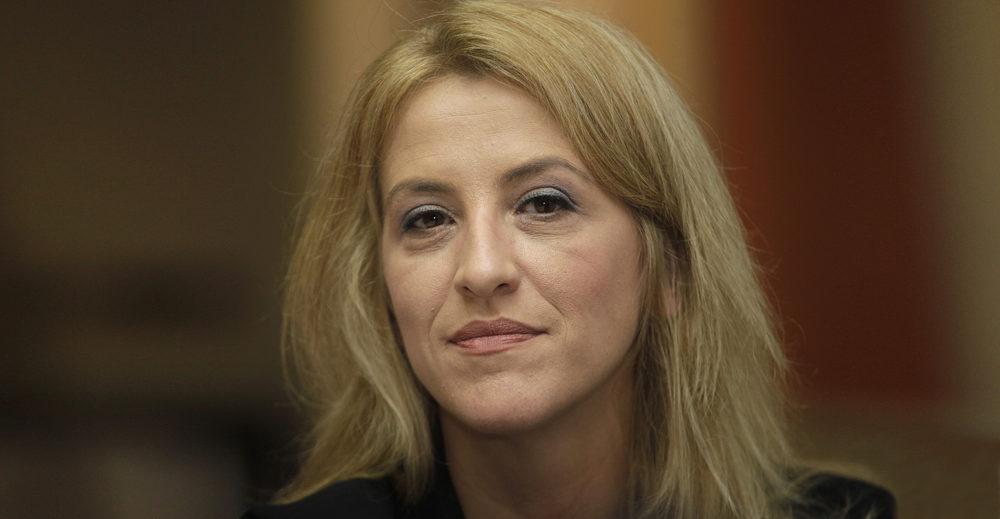 Ρένα Δούρου Μάνδρα Μάτι