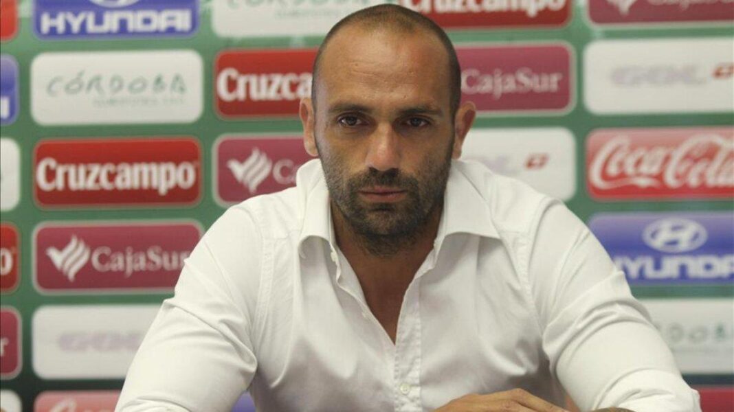 Ραούλ Μπράβο στημένοι αγώνες Ισπανία