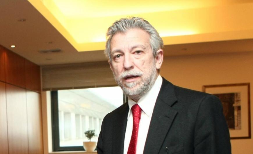 Σταύρος Κοντονής