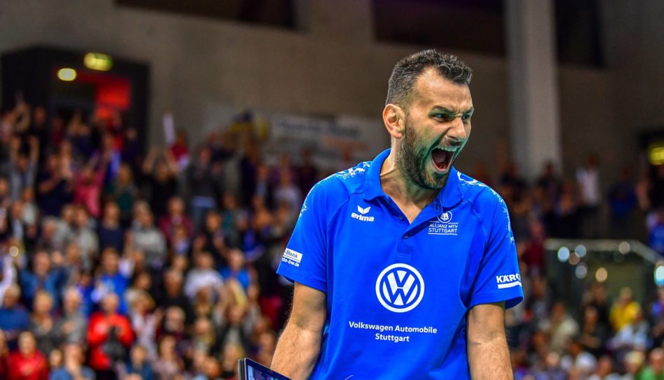 Στουτγκάρδη αθανασόπουλος