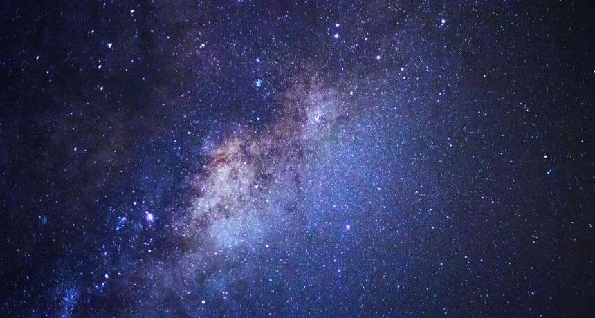 Η ραγδαία επέκταση του σύμπαντος προβληματίζει τους επιστήμονες Σύμπαν