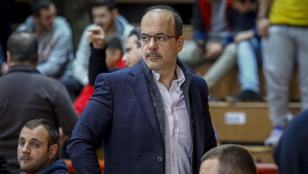 Γιάννης Ψαρράκης Λαύριο