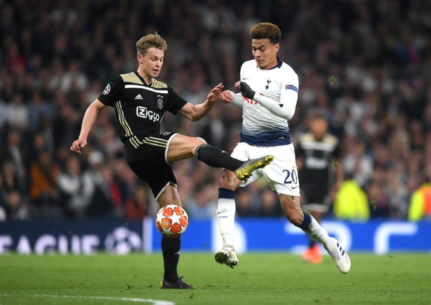 άγιαξ τότεναμ live fws.gr