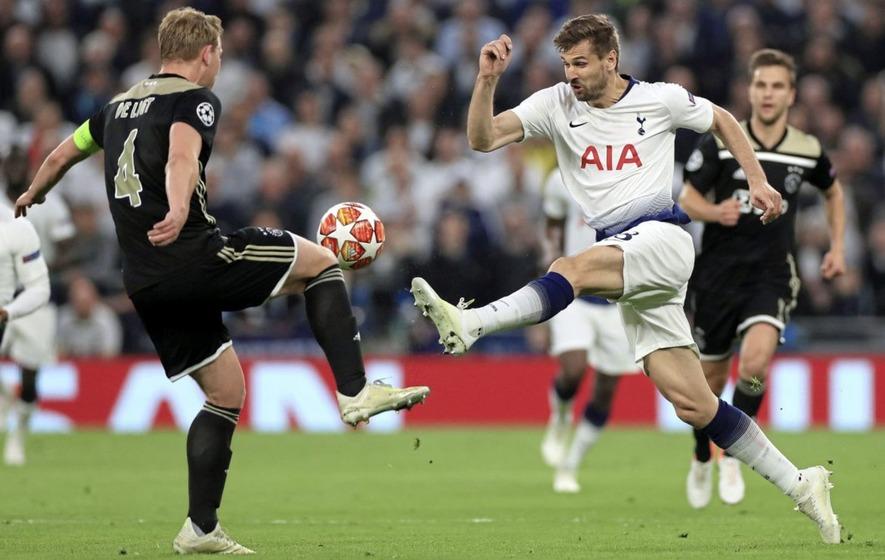 άγιαξ τότεναμ - ajax tottenham live streaming